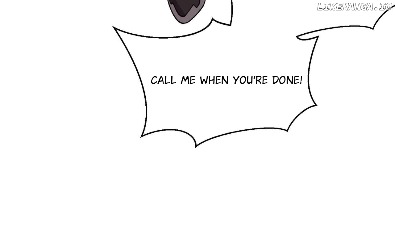 The Devil Never Cries Chapter 87 - page 47
